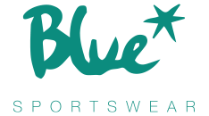 BLUE SPORTSWEAR